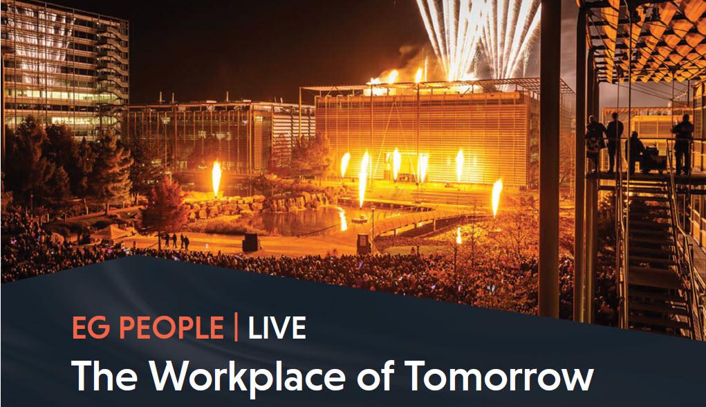 Estates_Gazette's tweet photo. Panellist speakers announced: Wellbeing as a Driver of Productivity. Book now!
Find out more about attracting and retaining the workforce of the future on the 22nd May. 
https://t.co/C6KhxD2Y6S @uandiplc @BritProp @womentalkRE @CP_EW https://t.co/Gsup2pnaMz