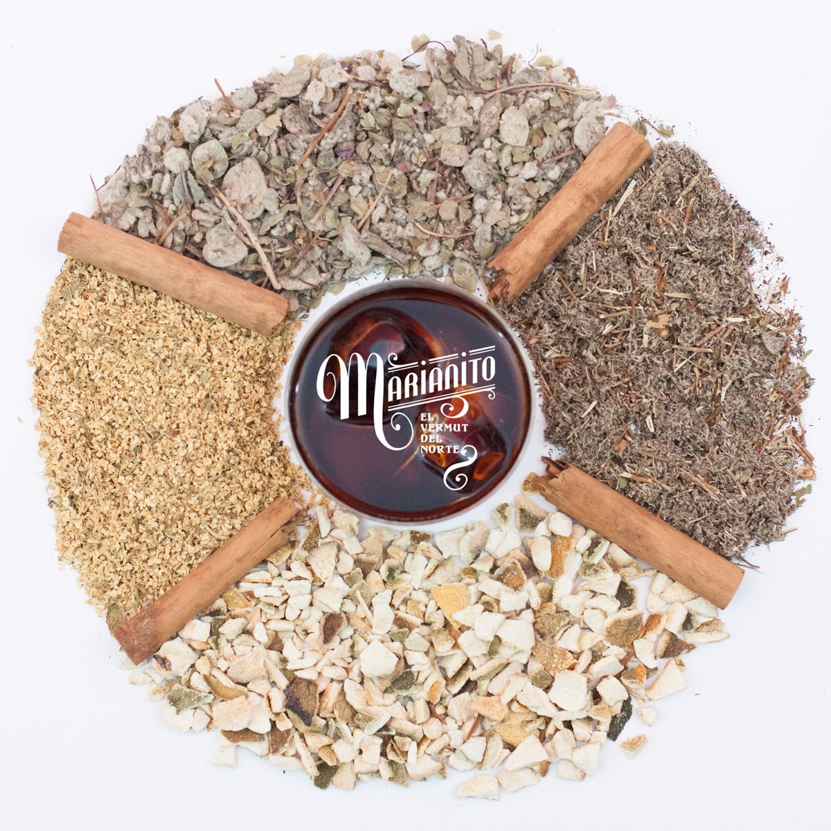 vermutmarianito's tweet photo. No hay una única receta para elaborar el vermut pero solo una para para crear el delicioso sabor de #vermutMarianito  #Elvermutdelnorte https://t.co/qdt5Rd8RZk
