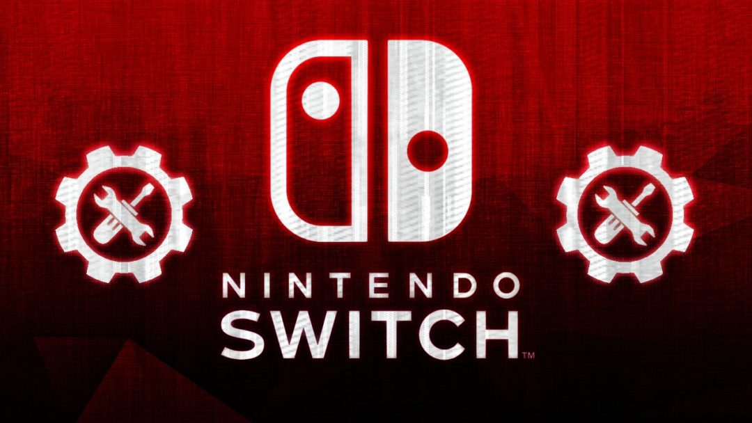 DyingStarTV's tweet image. Nintendo Switch update 5.0.1 - ab-gaming.com/index.php/2018… @Nintendo #Switchupdate #NintendoSwitch