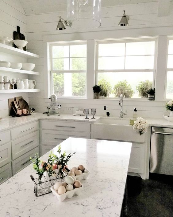 summerlystone's tweet image. SS6313 Artificial #QuartzStoneCountertop with Flower Veins
summerlyquartzstone.com/quartz-colors/… #quartzstone #kitchen #kitchendesign #kitchenset  #interiordesign #interiordesignideas   #homemade #homedecoration #nordicinspiration #countrystyle   #farmhousestyle  #spanishstyle #luxurydesign