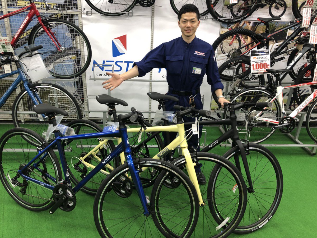 ヨドバシ カメラ 仙台 自転車