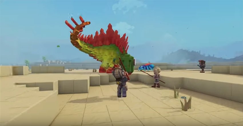 comparegamehost's tweet image. PixARK is starting to pick up it seems, wonder if its going to be as popular as Ark? steamcharts.com/app/593600#48h comparegamehosting.com/game/pixark/