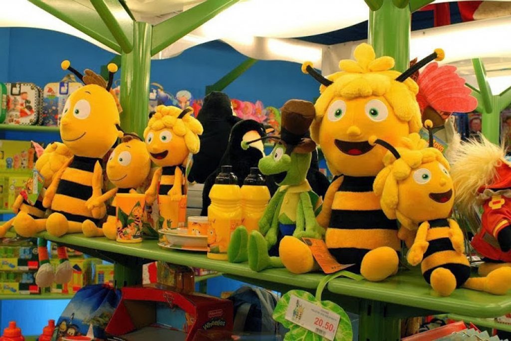 No saps què regalar ! A Gasco Joguines et donen algunes idees ;-) + INFO: