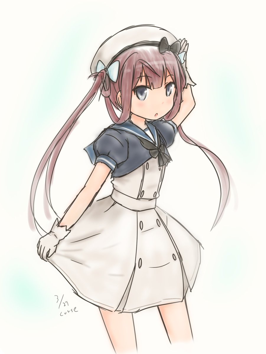 艦これ 私立朝潮小学校の朝雲ちゃん 他 あ艦これ 艦隊これくしょんまとめブログ 艦これ 私立朝潮小学校の朝雲ちゃん 他 あ艦これ 艦隊これくしょんまとめブログ