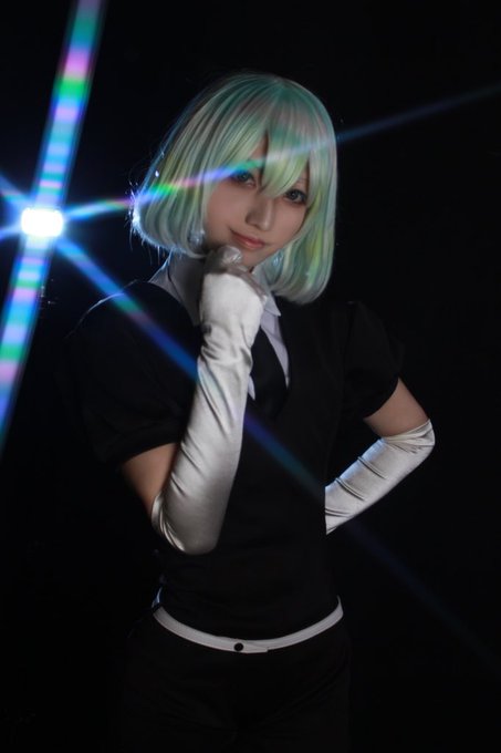 Twitterのコスプレ画像61