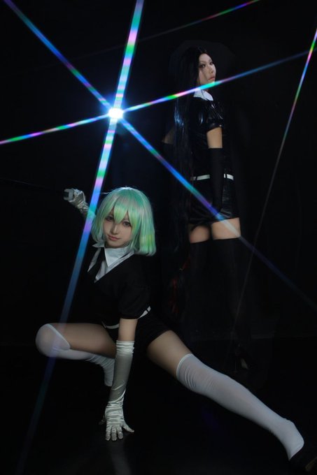 Twitterのコスプレ画像62