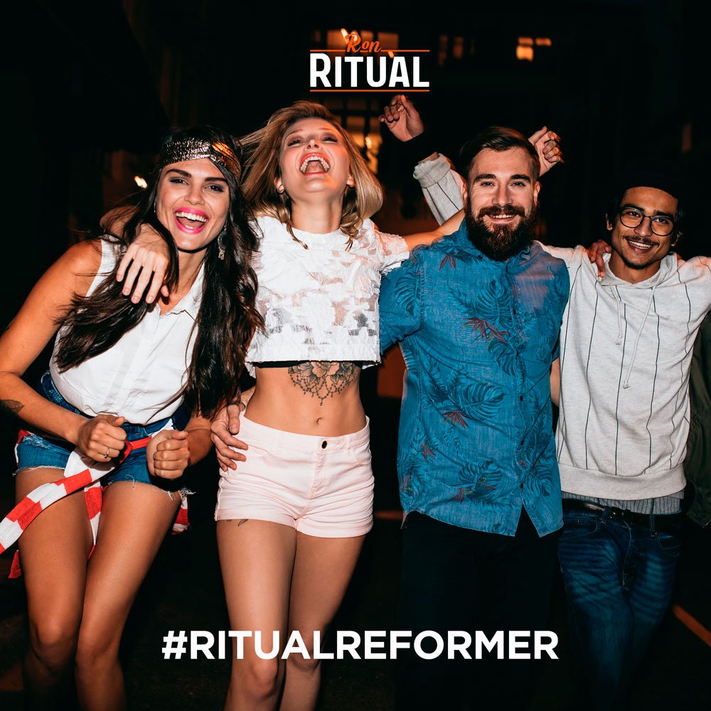 Ron Ritual tweet media