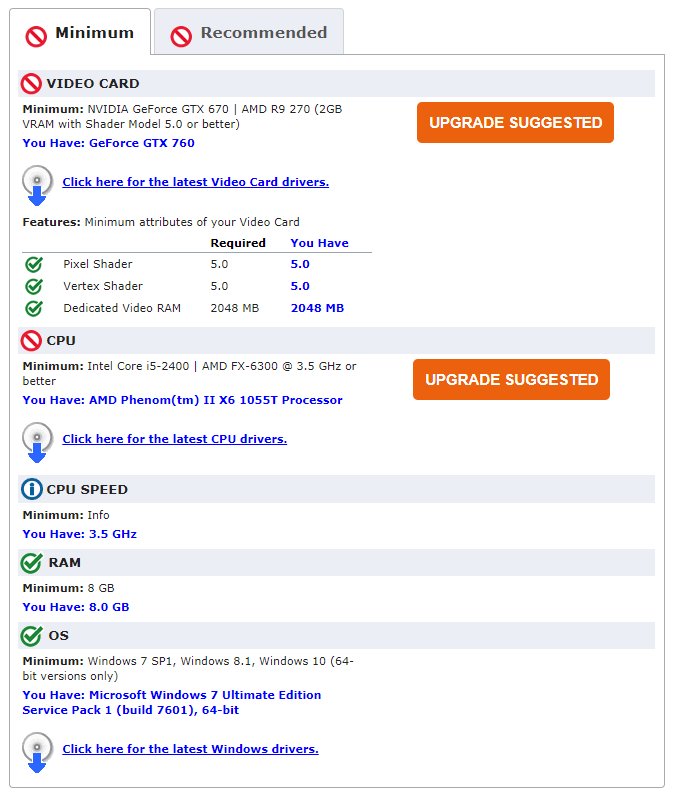 Видеокарты