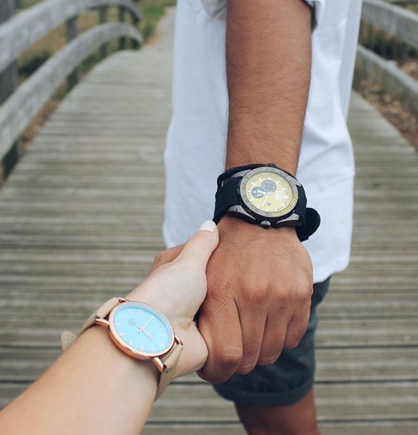 ¡Nos encanta cuando nos enviáis estas fotos! 😍😍
Son nuestros modelos Golden Bay y Alpha Team K2
¿Aún no tienes el tuyo? Elige entre todos los modelos de nuestra tienda online
iwotto-tienda.com