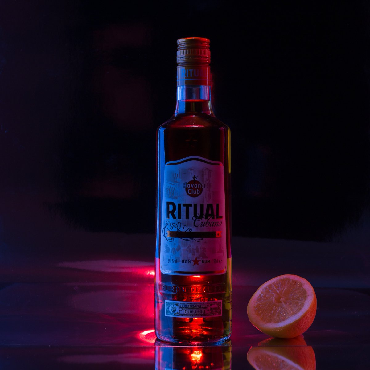 Ron Ritual tweet media