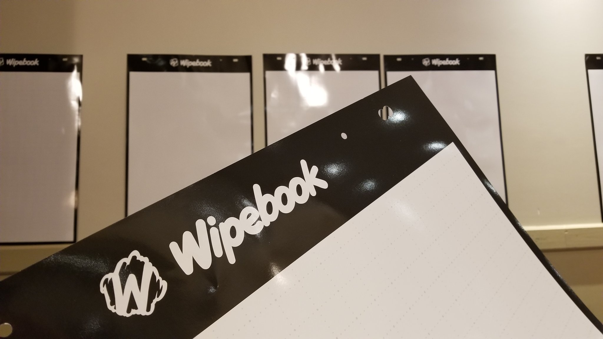 Team Wipebook on X: NEW #contest ALERT! Participate for a chance to win  our NEW Flipchart Mini Heavy Duty! How to enter: 1) Follow @Wipebook 2)  Retweet this post 3) Tag 2