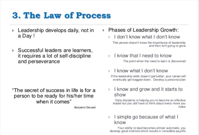BigIFootball's tweet photo. Shout out to Mrs. Eller for waking up early just to make sure the leadership council was fed at 6:00 AM this morning. If we are what we repeatedly do, then great things are coming our way. 

#LawOfProcess https://t.co/qWVV7QM85v