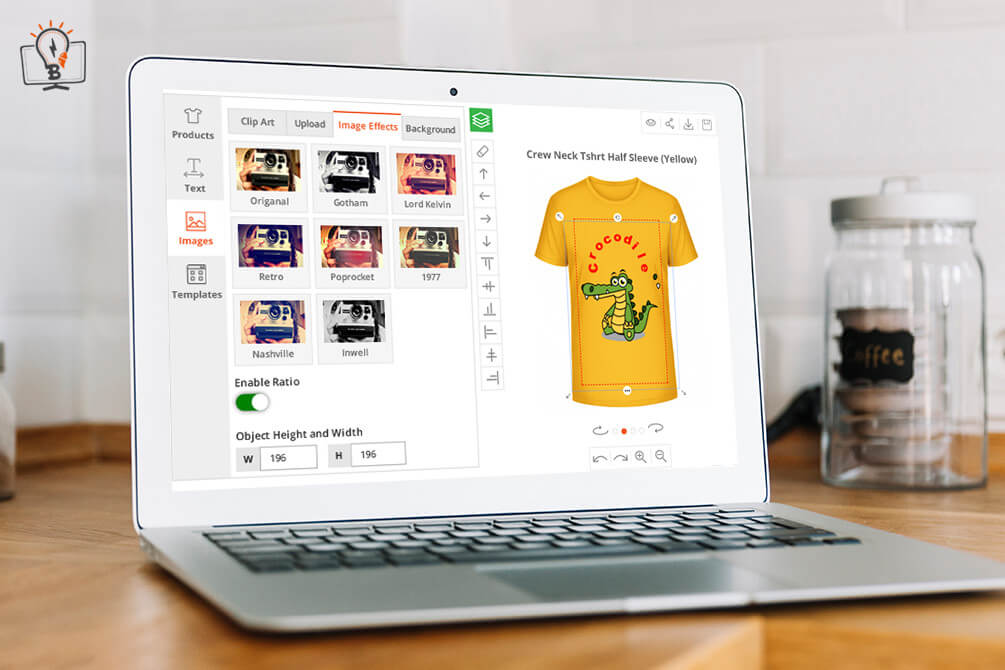 printxpand's tweet image. Here are 3 reasons why you should consider investing in a t-shirt designing software
#tshirt #tshirtdesigntool #designtool #tshirtsoftware #software #tshirtvendors #ecommerce
brushyourideas.com/blog/reasons-o…