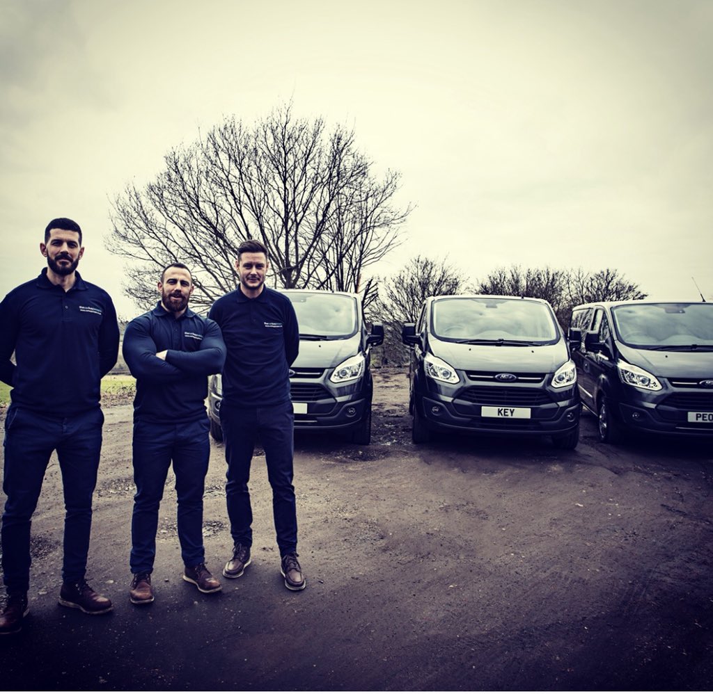 The Car Key People tweet media