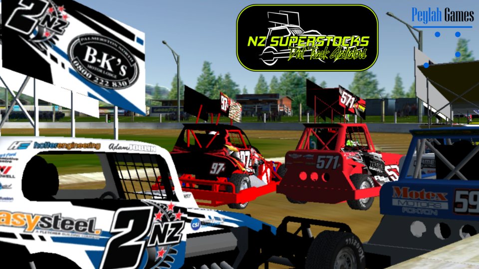 dirt track racing game dirt track racing game