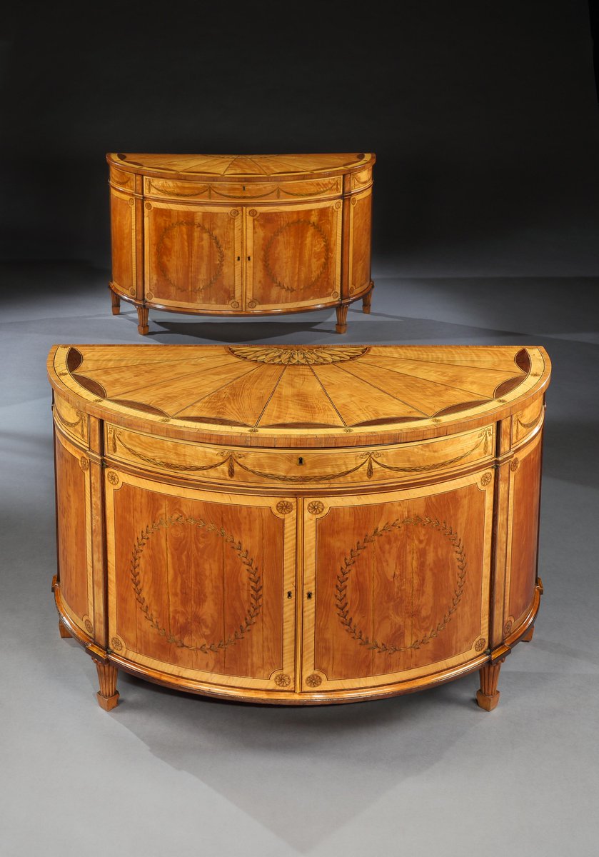 Thank you Country &amp; Town House for featuring our upcoming Thomas Chippendale Exhibition. Ronald Phillips will host an exhibition of Chippendale furniture at its Bruton Street gallery and <a href="/MasterpieceFair/">Masterpiece</a> to mark the tercentenary of his birth. (June 28–July 4).