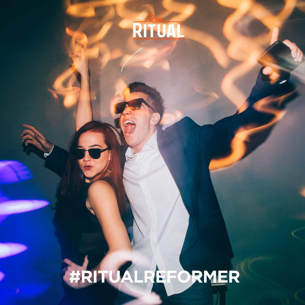 Ron Ritual tweet media