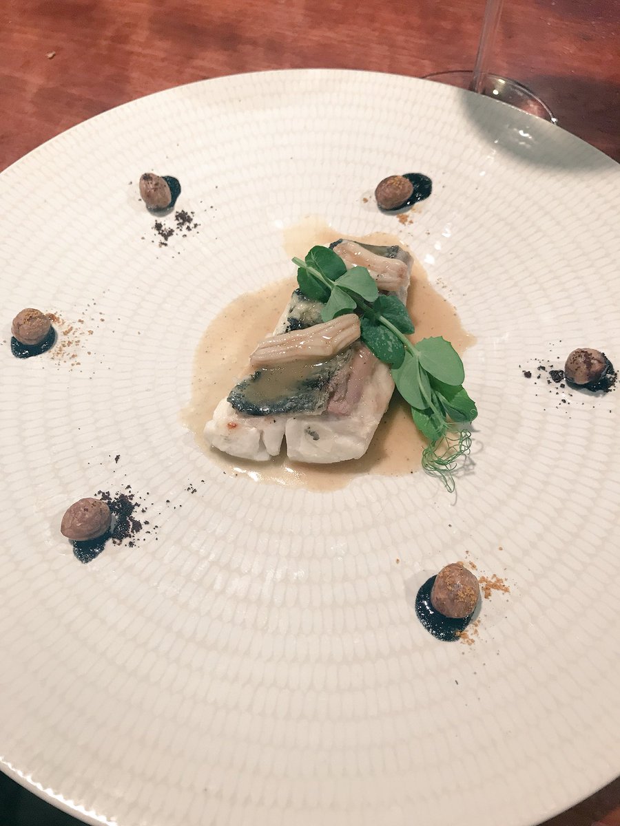Mery_Masterchef's tweet photo. Que buena noche la de ayer en #NouManolin 😊 Gracias @CesarMarquiegui estaba todo increíble 🤤 #calidad https://t.co/AR4FC3mDBE