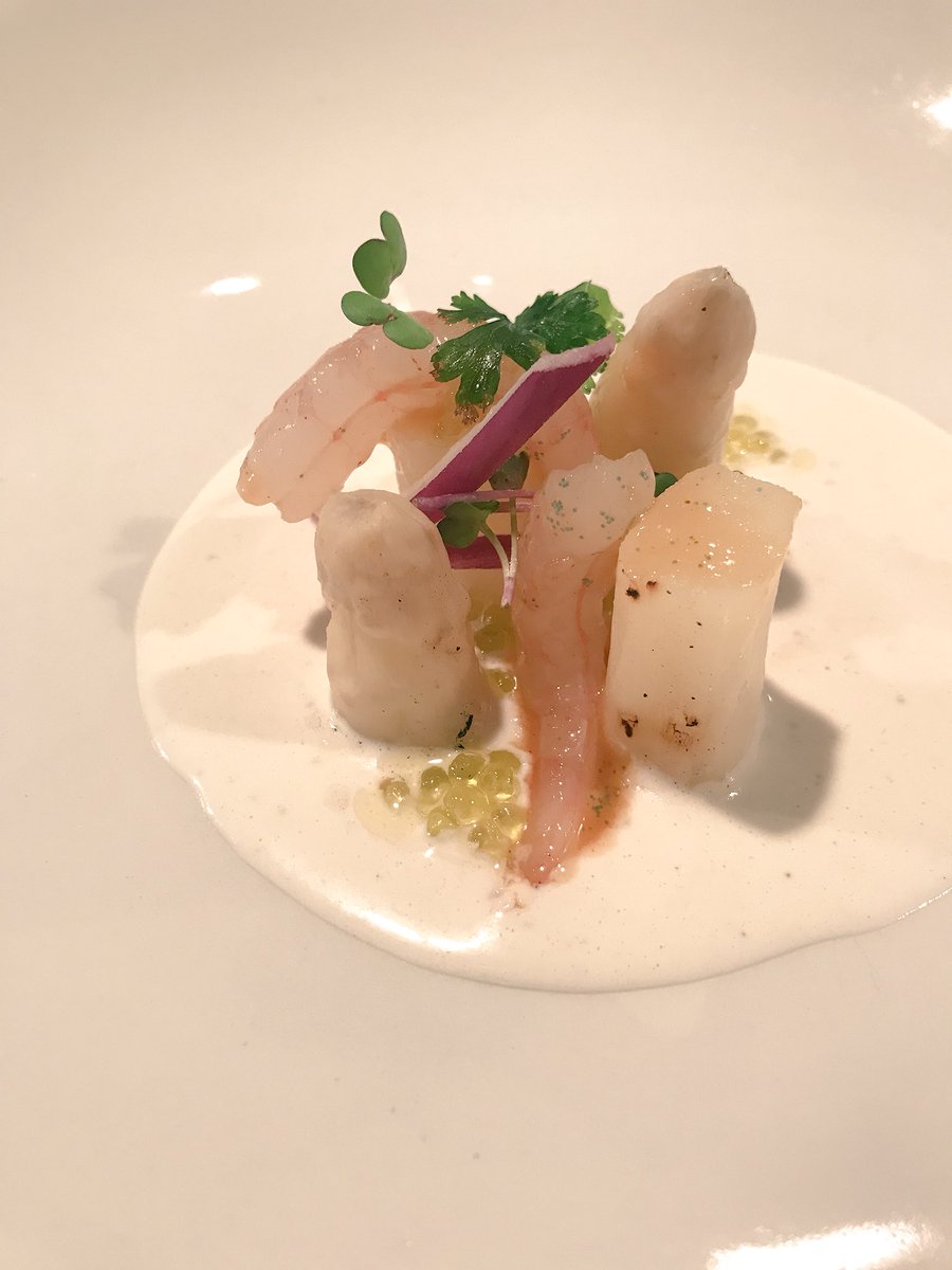 Mery_Masterchef's tweet photo. Que buena noche la de ayer en #NouManolin 😊 Gracias @CesarMarquiegui estaba todo increíble 🤤 #calidad https://t.co/AR4FC3mDBE