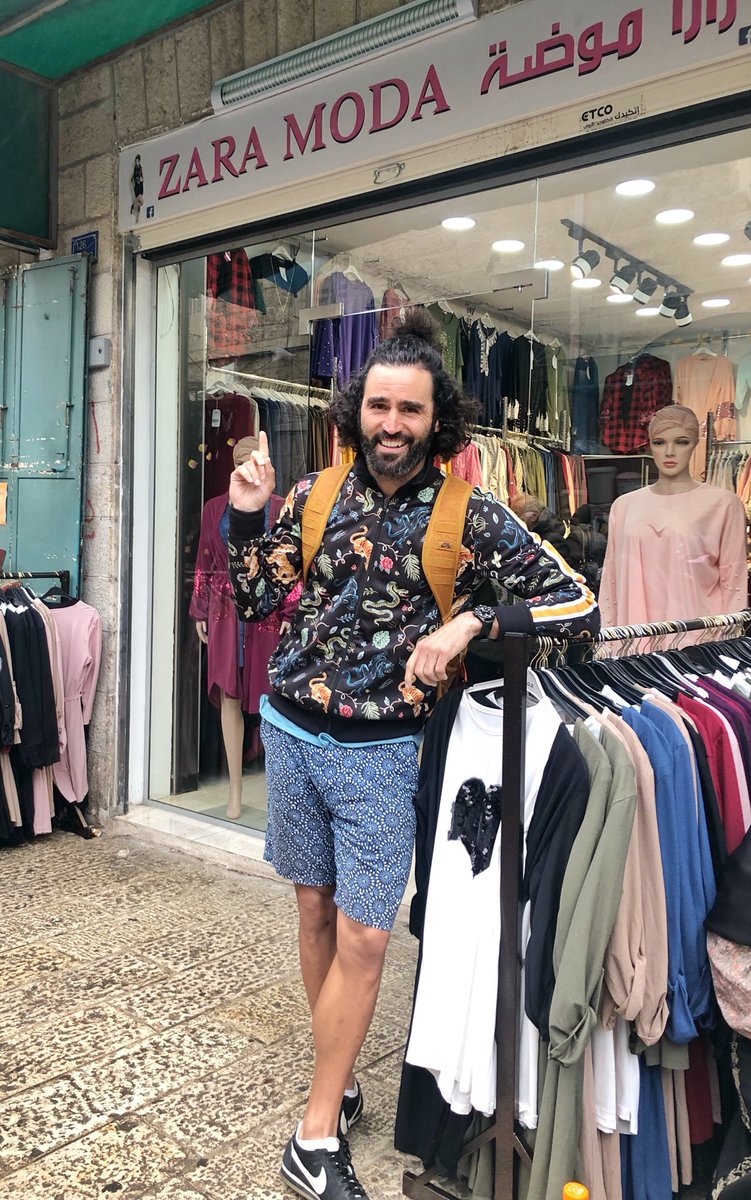 raul gomez camisa zara raul gomez camisa zara