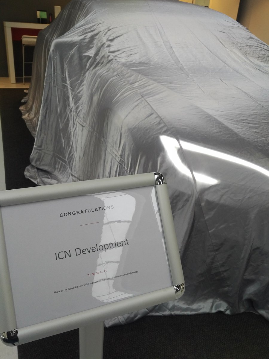 ICN Development tweet media