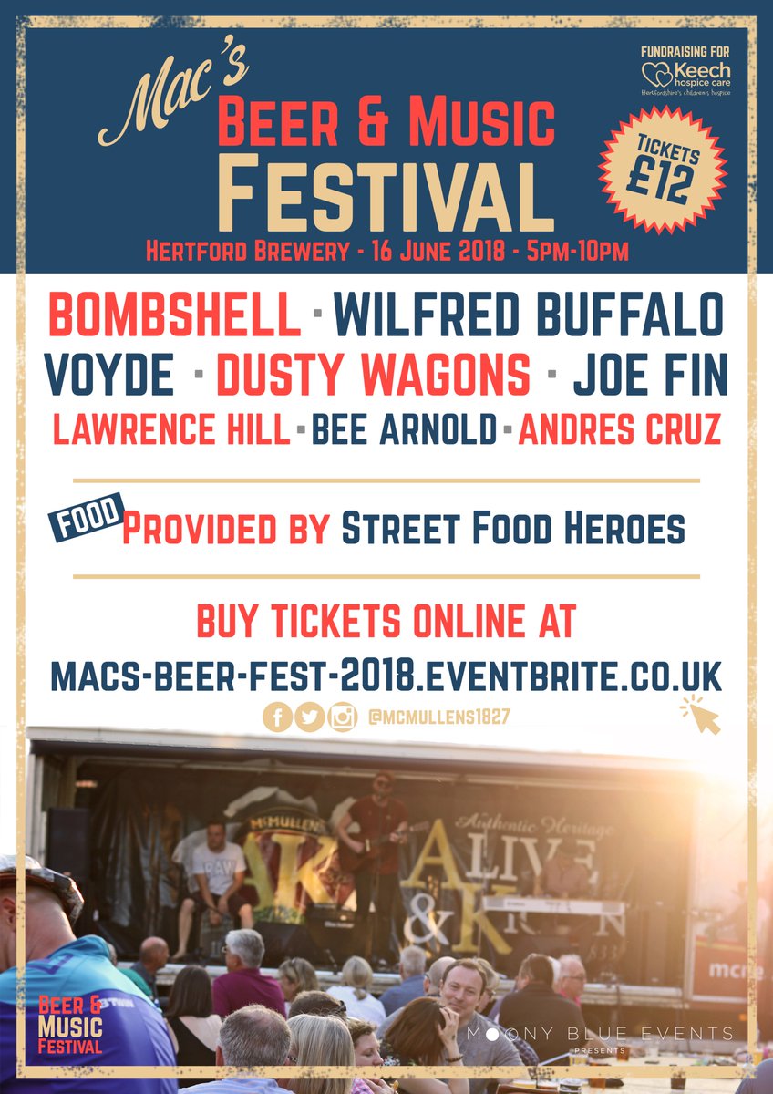 McMullen's Brewing & Pubs tweet media