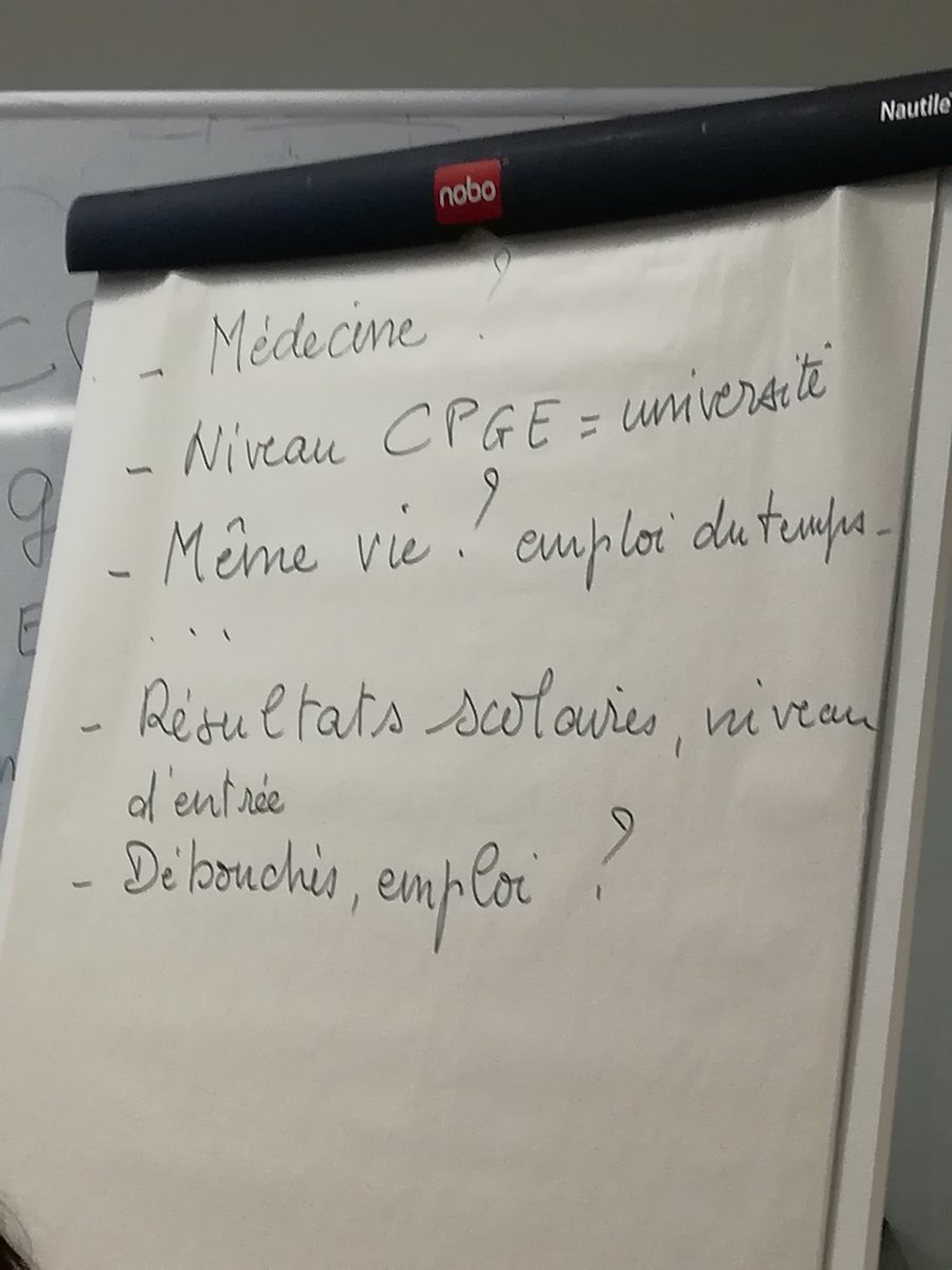 Institut Moderne du Liban tweet media