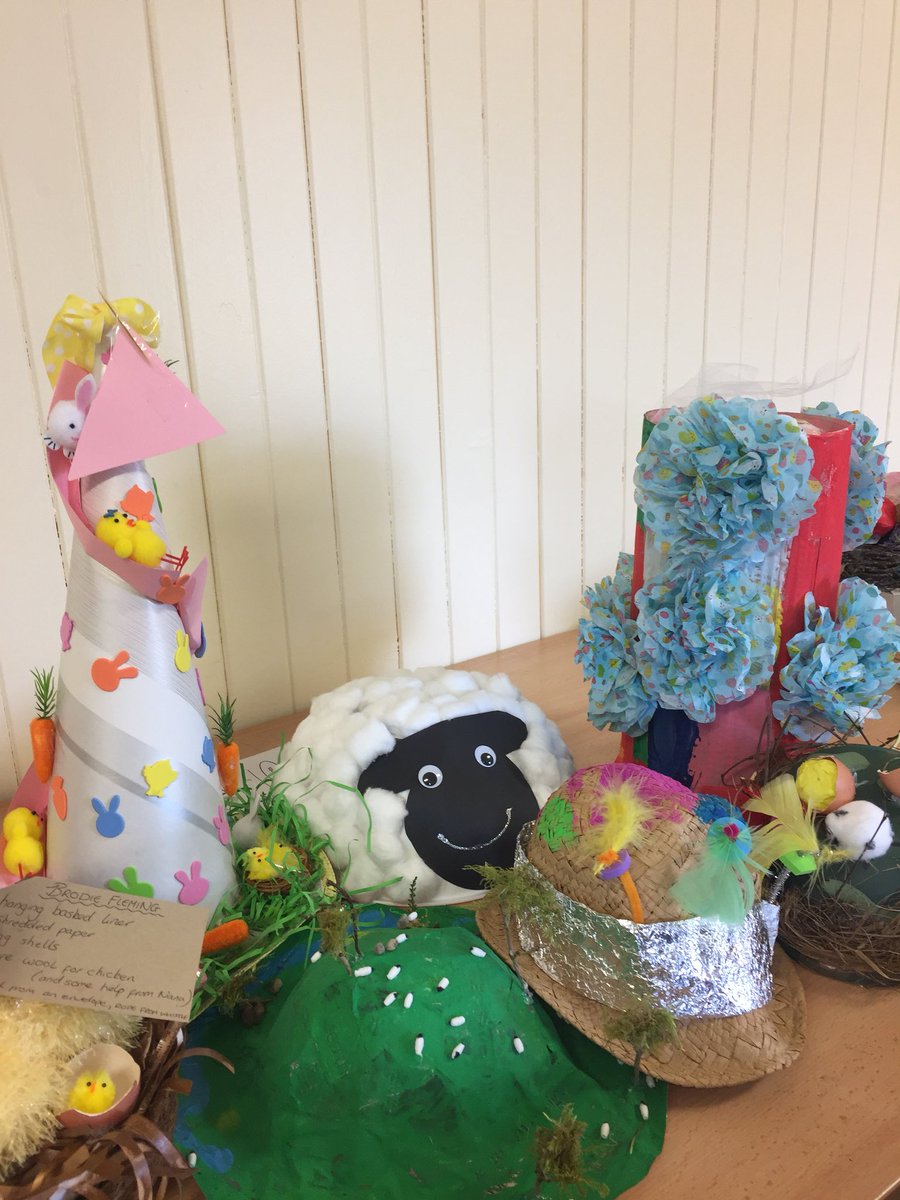 Fenwick Pre 5’s Nursery (FenwickNursery) Twitter