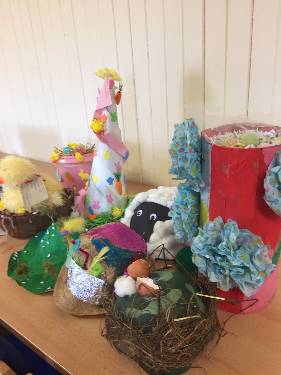 Fenwick Pre 5’s Nursery (FenwickNursery) Twitter