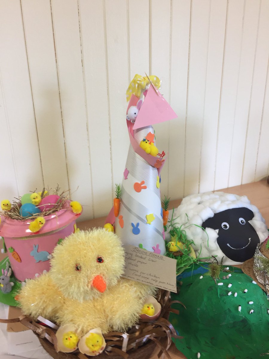 Fenwick Pre 5’s Nursery (FenwickNursery) Twitter