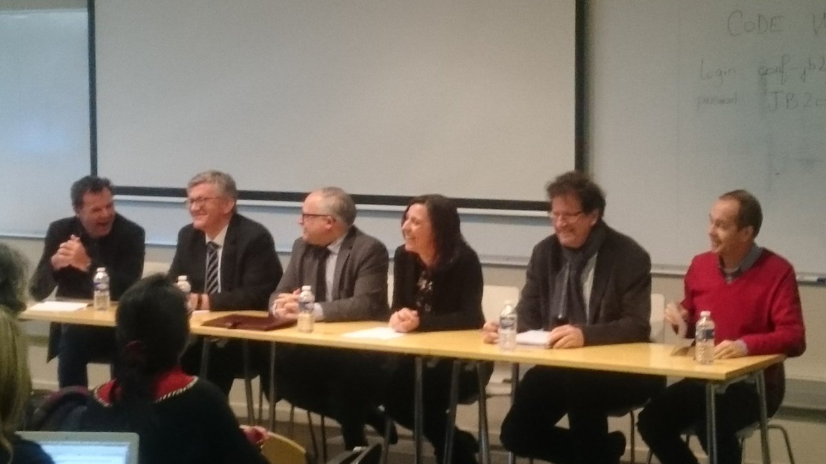 BerangereCrea's tweet image. Lancement officiel du nouveau @beta_economics. #cnrs #section37