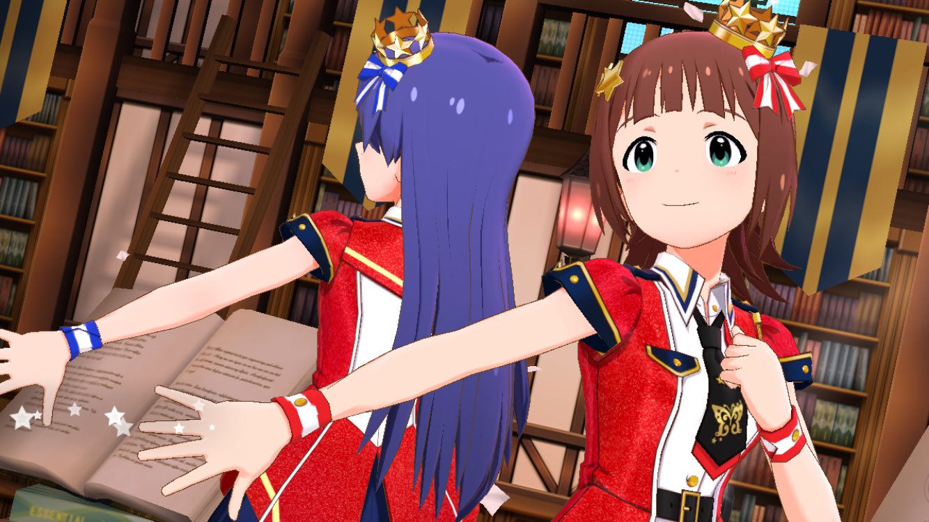 らびっとp 天海春香かわいい大会 主人公からラスボスまで幅広くこなす君が好き T Co K6bhcfdhfb Twitter
