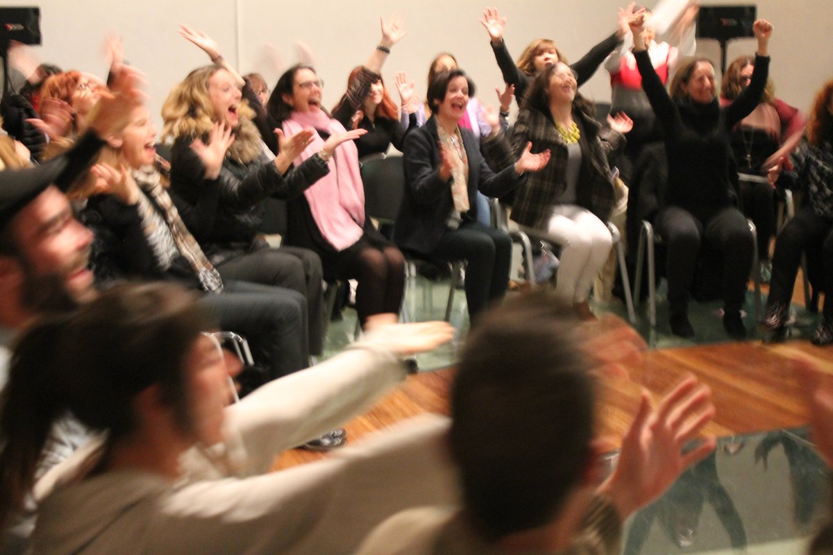 SHERPA_feh's tweet photo. 50 #mujeres #empresarias #empoderadas, segunda edición Encuentro Ágora en #Valencia : https://t.co/tW0yg1Naum
@FEquipoHumano @ConsorcioMuseos  @valenciactiva_ @perezpont @JEGarciaLlop @FehNoemi @ClaraBorBarb @acadenascanamas @INSPIRE_EU_com @Estirandotiempo @EquipoHumanoSL https://t.co/TE27gCeg57