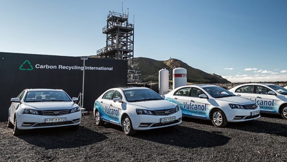 SoyMotorCoches's tweet photo. #Vulcanol: @GeelyWorldwide investiga su propio combustible sintético para motores de combustión interna 🤨https://t.co/WKNlLgQd4S https://t.co/undWtGbE1D