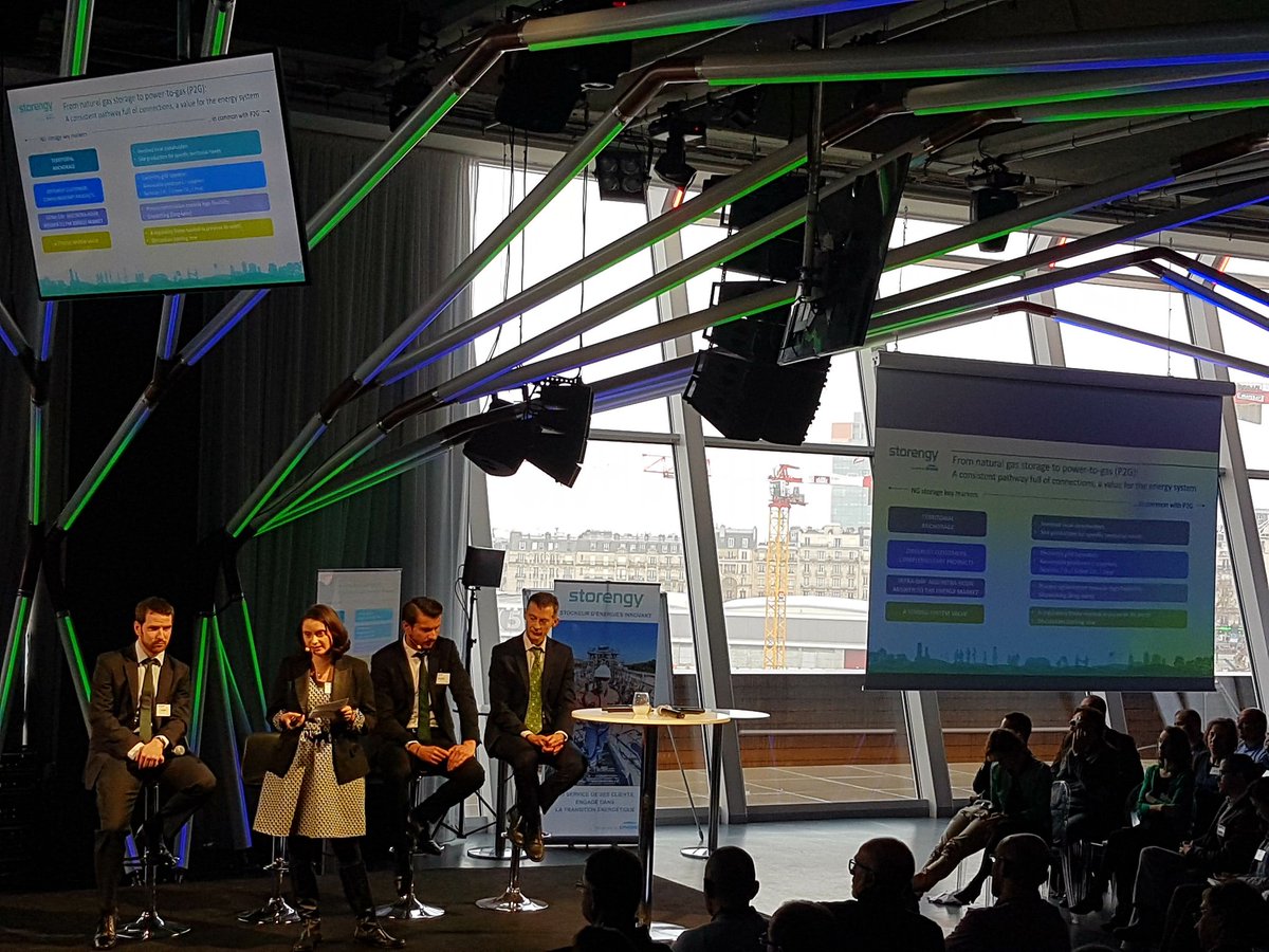 Storengy's tweet photo. #OpenMindDay @StorengyEngie "innovative partner for a new energy paradigm"
🔀 Develop renewable #gas
🔀 Expand on new #markets
🔀 Produce & store #lowcarbon #energy : #PowertoGas #P2G #hydrogen
🔀 Foster #geothermal solutions
@ENGIEgroup #Vision2030 #EngieHarmonyProject https://t.co/w8BNnlWaCV