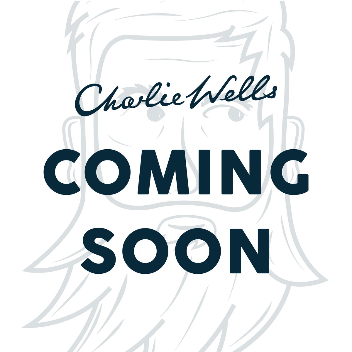 We think it's time for a change, keep an eye out for something new on its way! 🍻