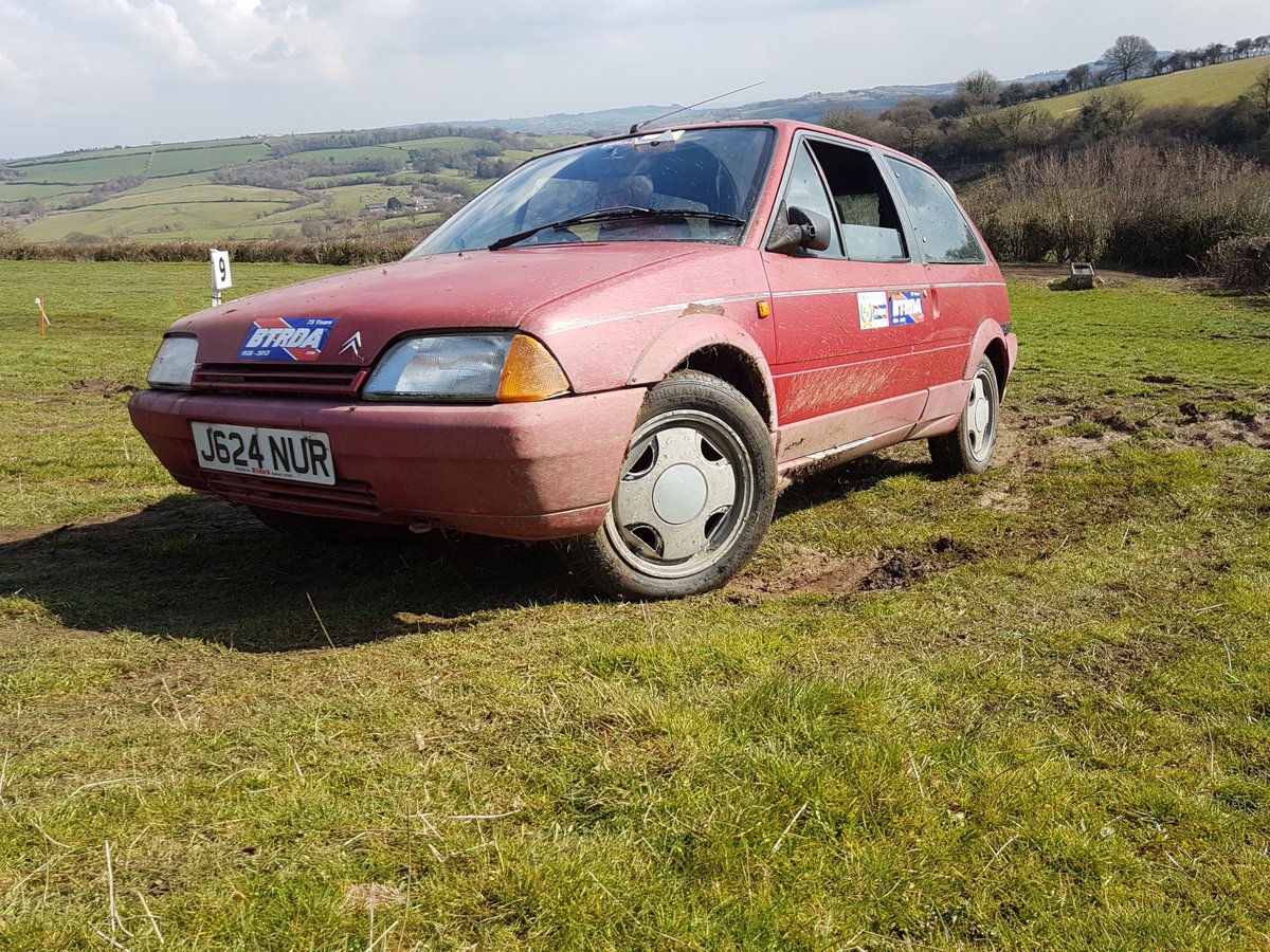 ourmotorsportuk's tweet photo. Three MSA Championships got underway last weekend. Keep up with the MSA Championships Update: https://t.co/5ayOyGfOw0

#BHRC #Sprint #CarTrials https://t.co/irkZTQPSv2