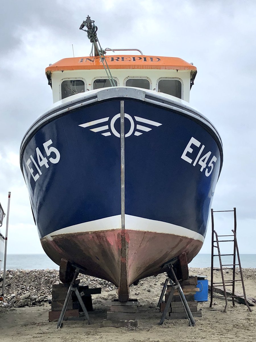 Mears Boat Builders tweet media