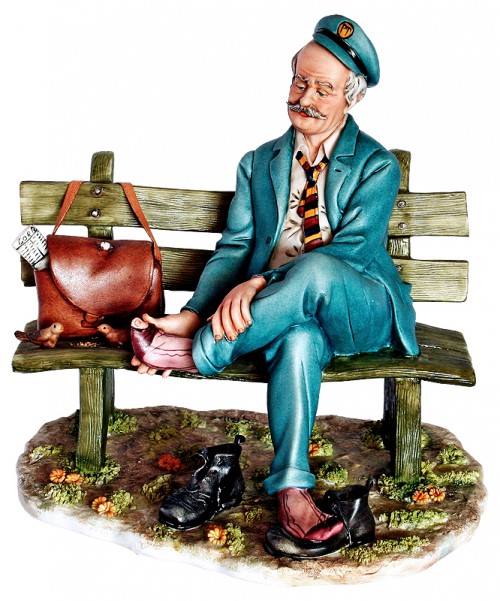 Stage Presence tweet media