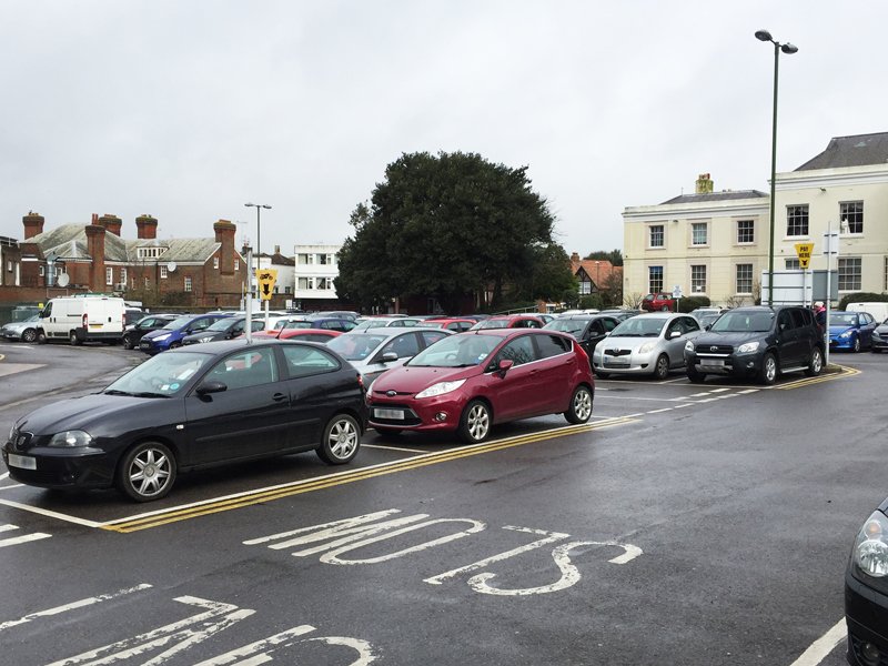 ArunDistrict's tweet image. Arun District Council is proposing to increase parking rates in its seasonal car parks in the district from 1 May 2018. Read more: arun.gov.uk/news-archive/p…
