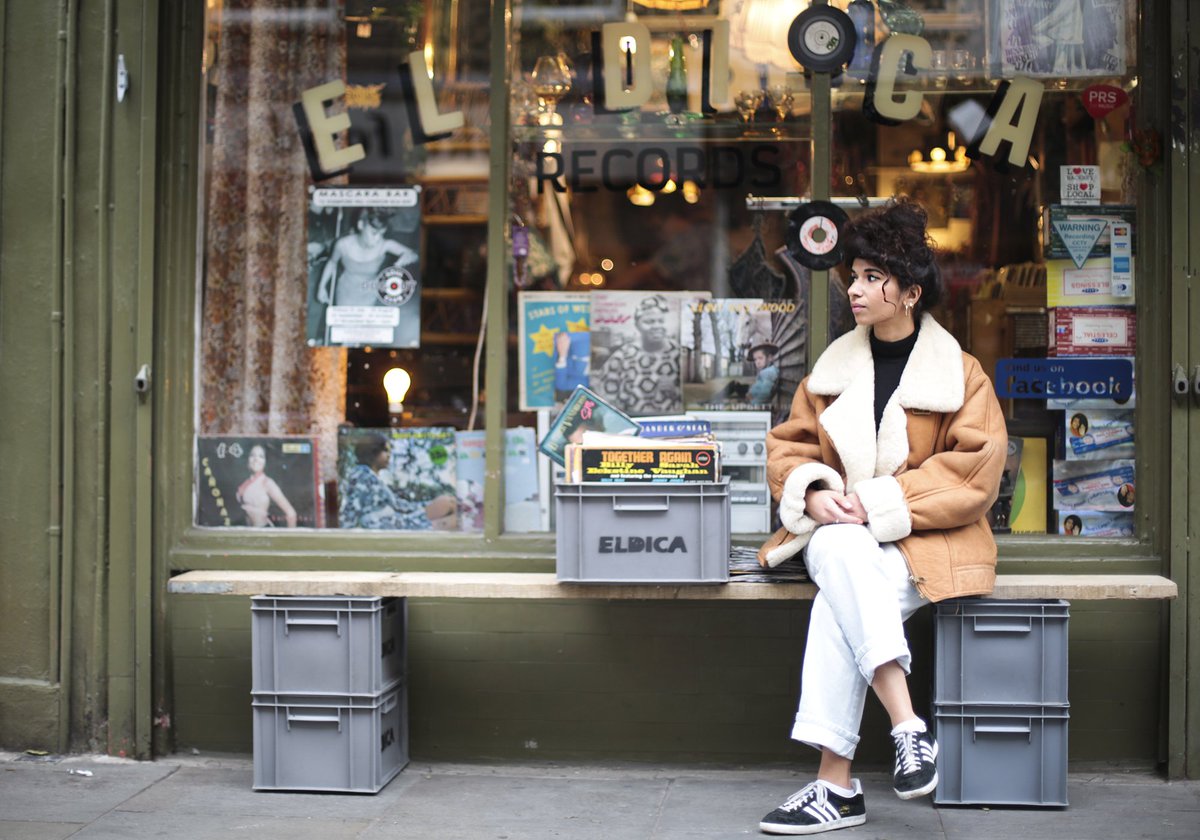 NTSlive's tweet image. Live for the next couple hours on ch1 with @nabihahiqbal - tune in, nts.live/1