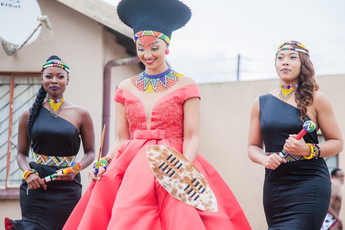 Get ready for the wedding of the season! The #BrokenVows grand finale airs on Friday, 30 March at 6PM on <a href="/eExtraTV/">eExtra</a> #BrokenVows