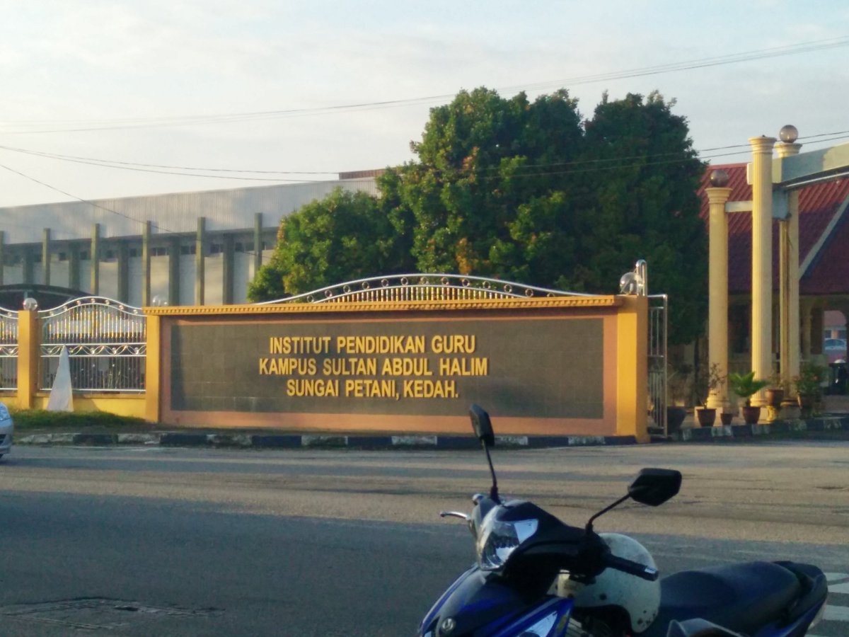 Razali Che Embi tweet media