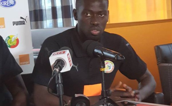 PAPE ALIOUNE NDIAYE: «La Bosnie, un gros morceau» &nbsp; Tous les matchs sont âpres et très disputés. Mais, je pense que le Sénégal est assez bien outillé pour faire face aux grandes nations de football, selon le site sport221. &nbsp; &nbsp;«A nous de... jotaay.net/PAPE-ALIOUNE-N…