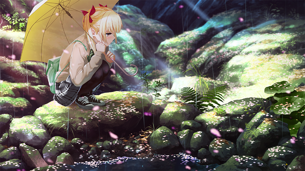 さくらの日 #Re_LieF