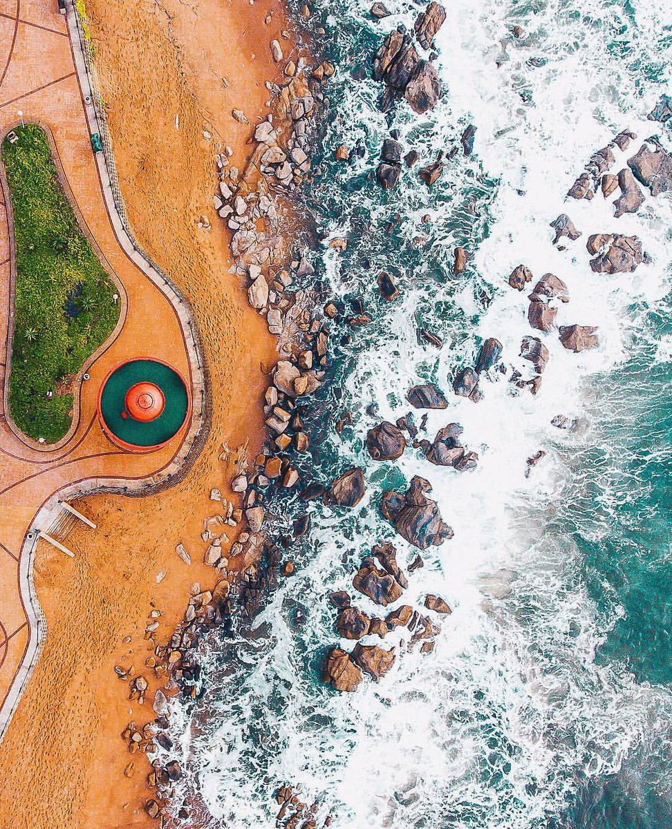 dbntourism's tweet image. Umhlanga on the Rocks! #DurbanHasMore 📸: @bhunter_media