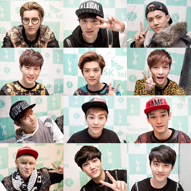 MarkasLotto's tweet photo. [#AskEXOL]Apa ERINA juga pernah merasakan hal spt ini terhadap bias kalian di EXO?😘

Nasib jadi fangirl, biasnya mo jungkir balik pun ttp kliatan keren dimata qta, ttp aja bilang “I love you” wlpn kelakuannya ajaib2, ya gak?!😂

#엑소 #EXO #EXOL @weareoneEXO
-Lotto88🐻 https://t.co/MjAOU8nTQO