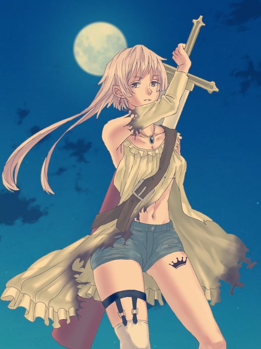 誰ガ為ノ世界のtwitterイラスト検索結果 誰ガ為ノ世界のtwitterイラスト検索結果