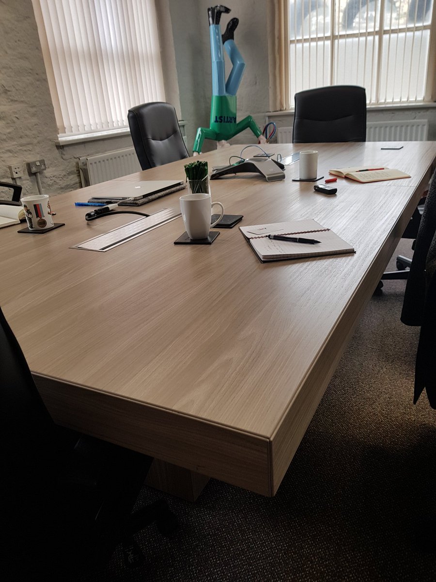 BizTecGuru's tweet image. What a board table! @provu_uk rolled out the red carpet today. Wowed by #ProSys and it&apos;s provisioning capability... #kingsofprovisioning #VoIP @DarrenGarland @CommsBusiness