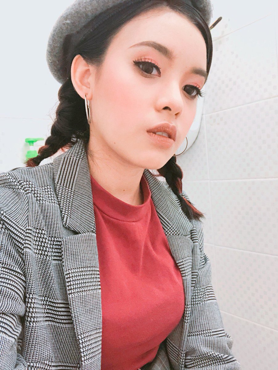 레마이 ❥ 애송이 tweet media